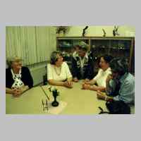 080-2218 12. Treffen vom 5.-7. September 1997 in Loehne - Auf dieses jaehrliche Wiedersehen freuen sich alle.JPG